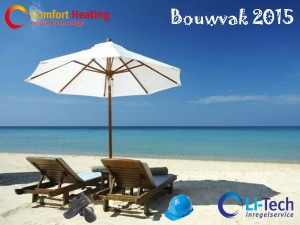 bouwvak