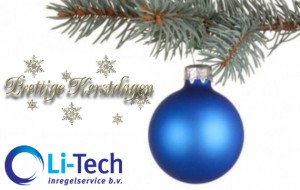 kerst inregelservice