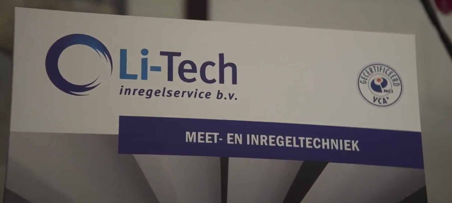 Li-Tech en de Corona crisis